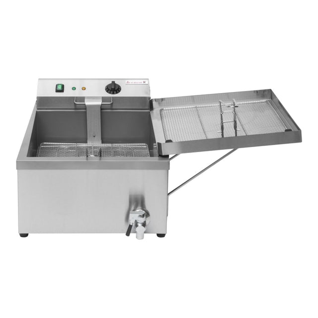 Benchstar EF-TE — Main product image
