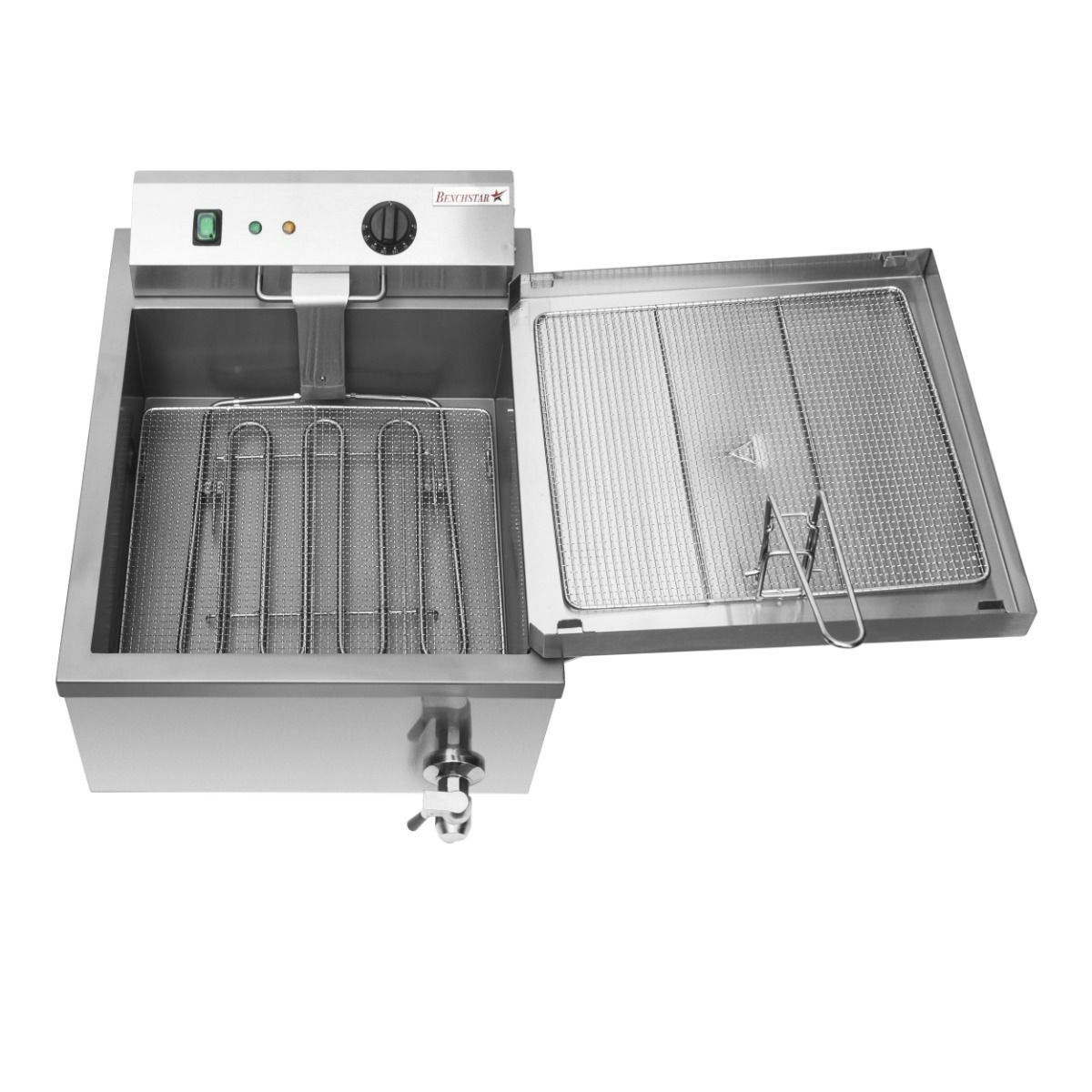 Benchstar EF-TE — Product image 4