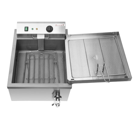 Benchstar EF-TE — Product image 4
