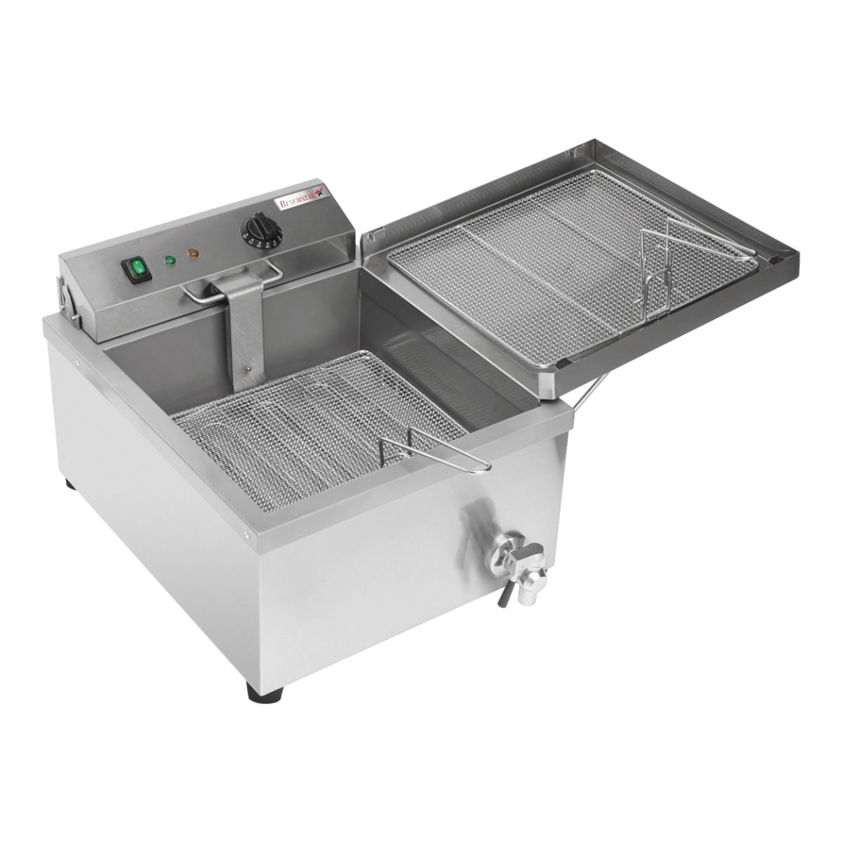 Benchstar EF-TE — Product image 6