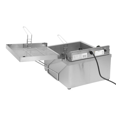 Benchstar EF-TE — Product image 2