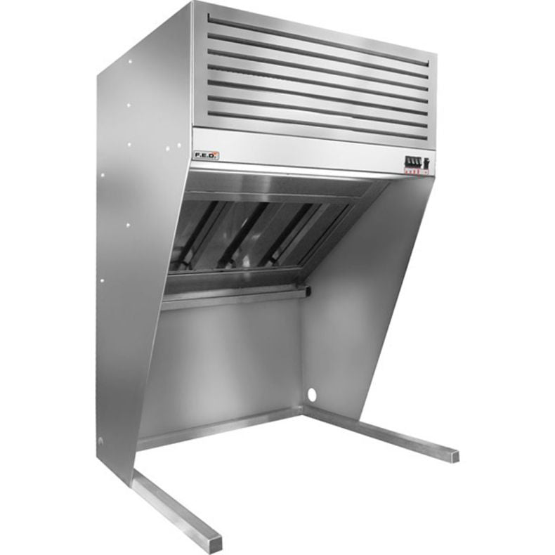 Modular Systems HOOD1500A — Main product image