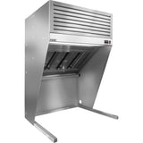 Modular Systems HOOD1500A — Main product image
