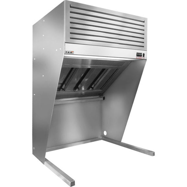 Modular Systems HOOD1500A — Main product image