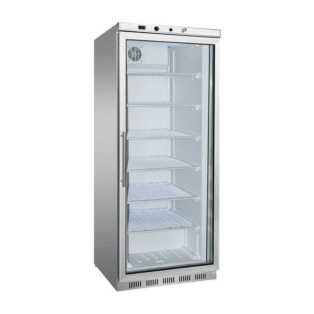 FED HF600G S/S - Main product image
