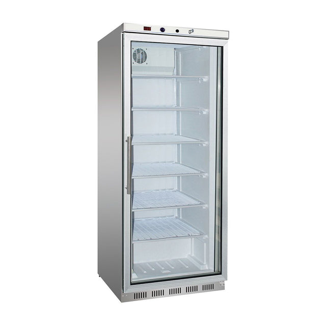 FED HF600G S/S - Main product image