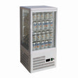 Thermaster TCBD78W — Main product image
