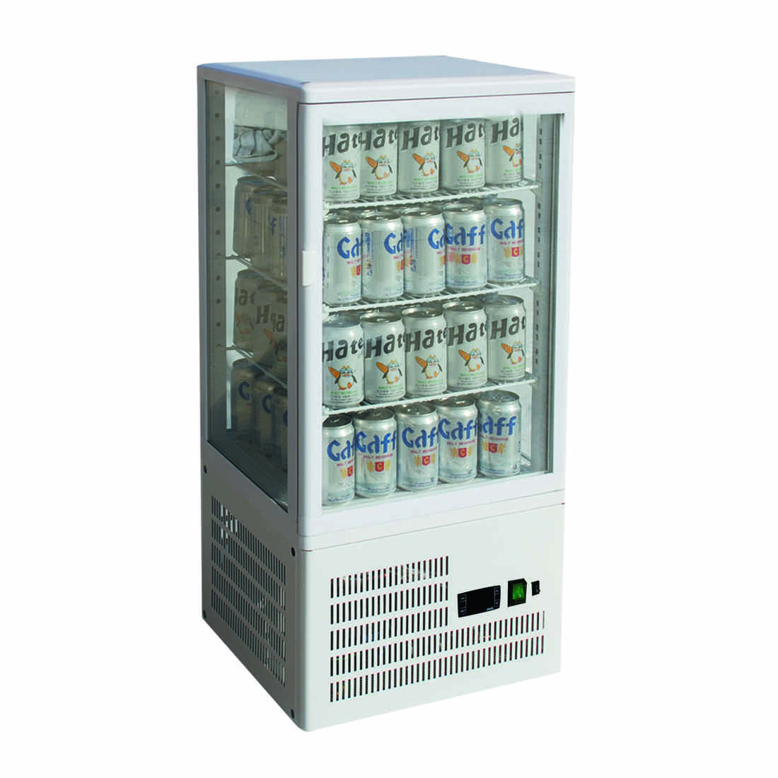 Thermaster TCBD78W — Main product image
