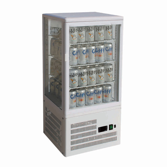 Thermaster TCBD78W — Main product image