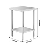 Modular Systems WB6-0600/A — Product image 2