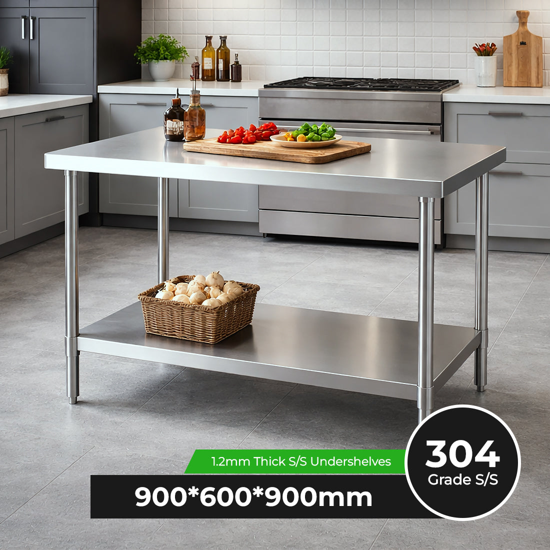 Modular Systems WB6-0900/A — Product image 6