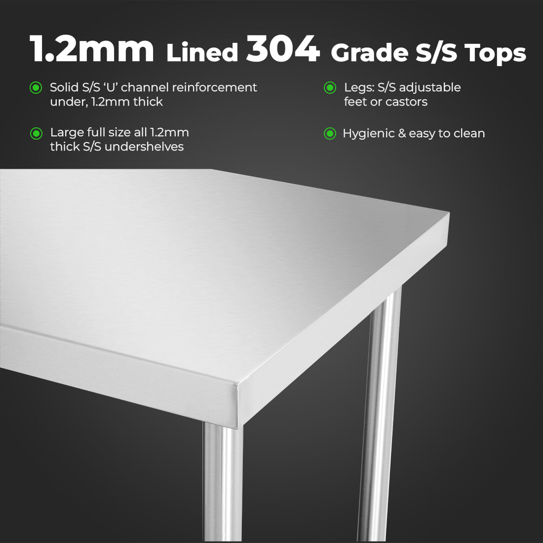 Modular Systems WB6-0900/A — Product image 4