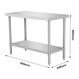 Modular Systems WB6-0900/A — Product image 2