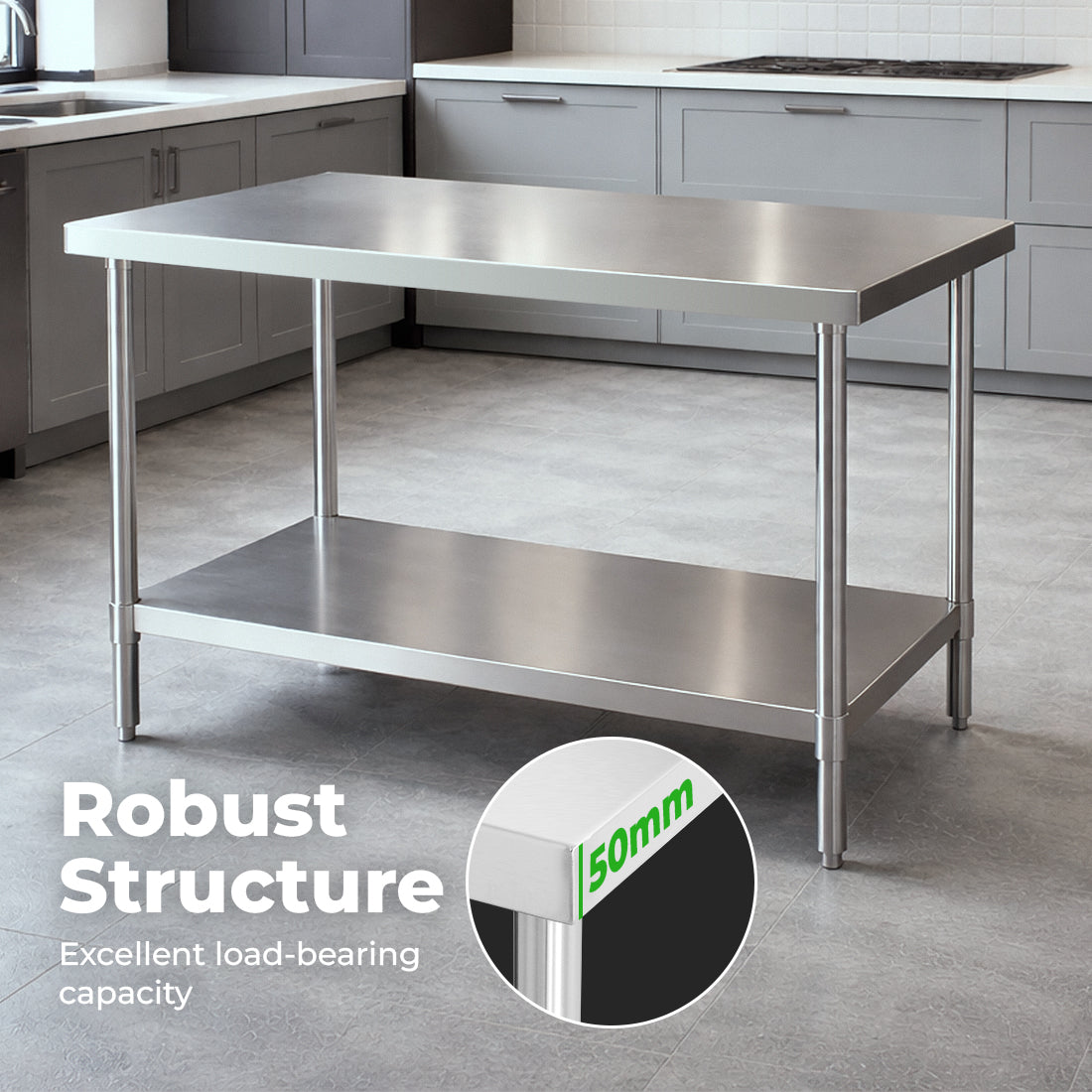 Modular Systems WB6-0900/A — Product image 7