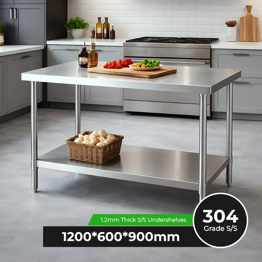 Modular Systems WB6-1200/A — Product image 6
