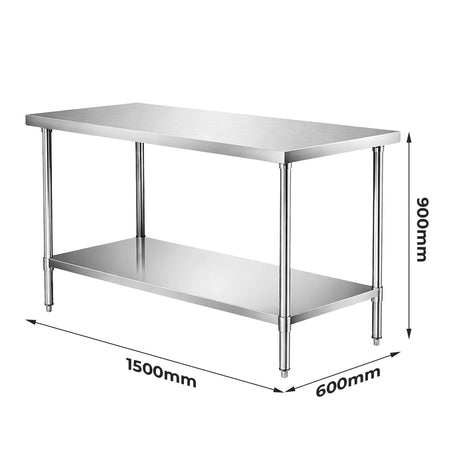 Modular Systems WB6-1500/A — Product image 2