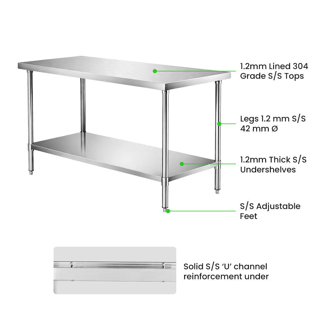 Modular Systems WB6-1500/A — Product image 3
