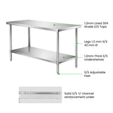 Modular Systems WB6-1500/A — Product image 3