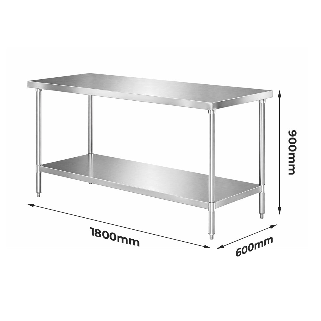 Modular Systems WB6-1800/A — Product image 2