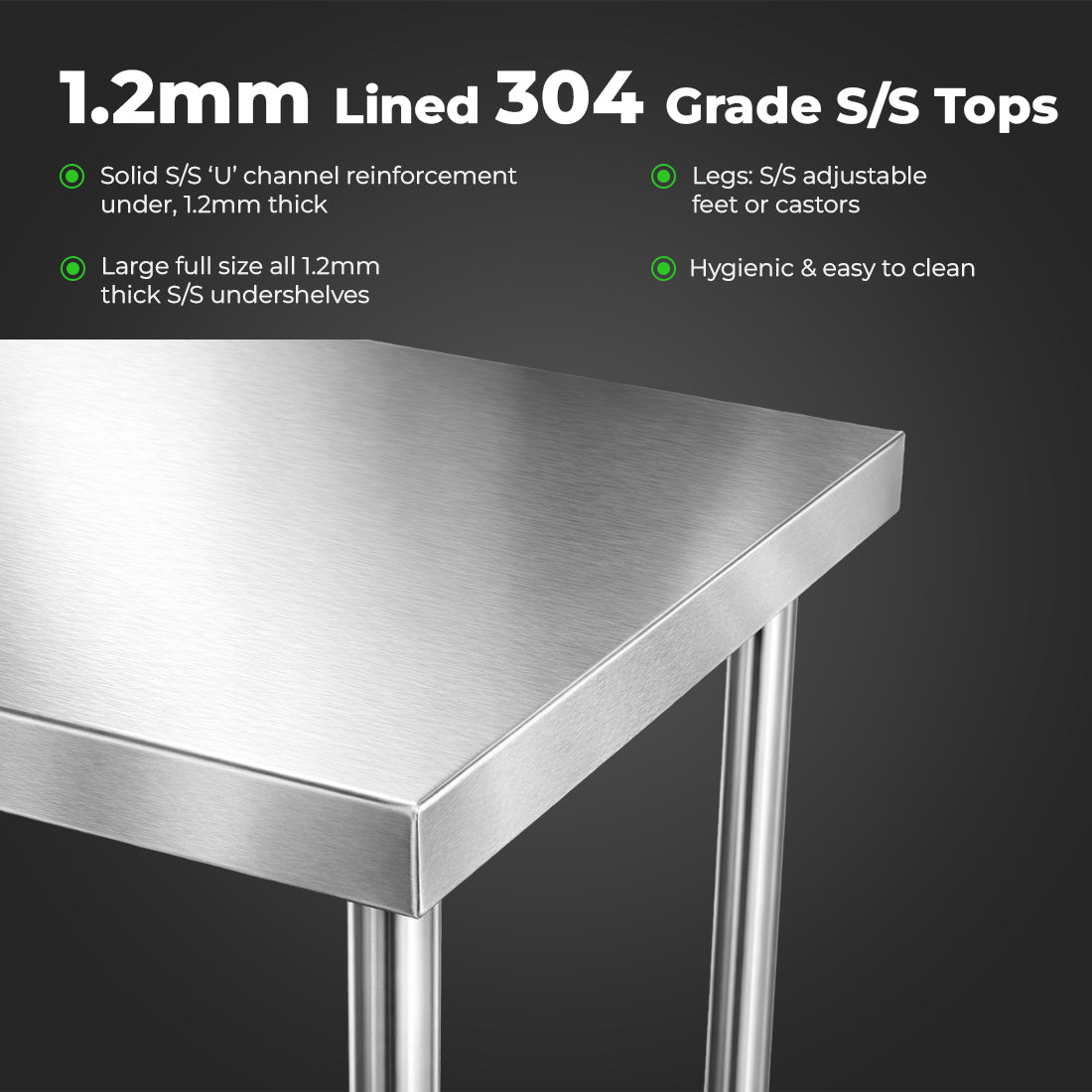 Modular Systems WB6-1800/A — Product image 5