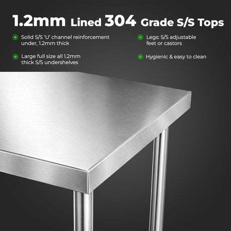 Modular Systems WB6-1800/A — Product image 5