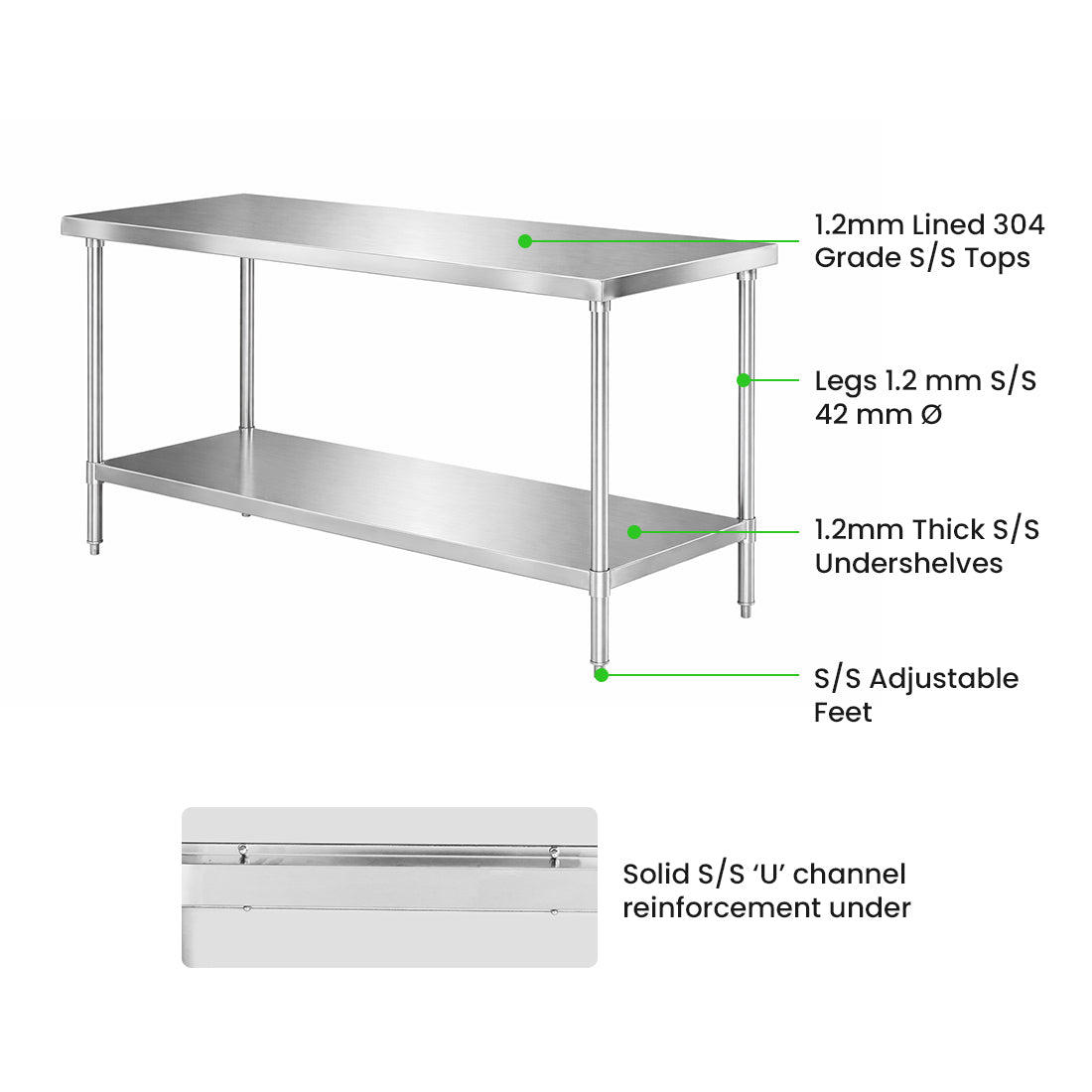 Modular Systems WB6-1800/A — Product image 3
