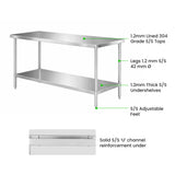 Modular Systems WB6-1800/A — Product image 3