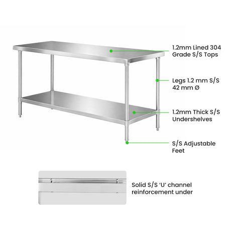 Modular Systems WB6-1800/A — Product image 3