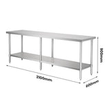 Modular Systems WB6-2100/A — Product image 2