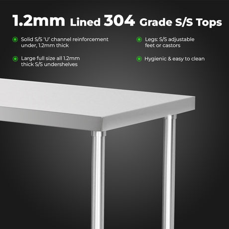 Modular Systems WB6-2100/A — Product image 5