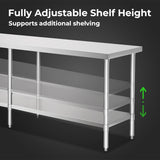 Modular Systems WB6-2400/A — Product image 6