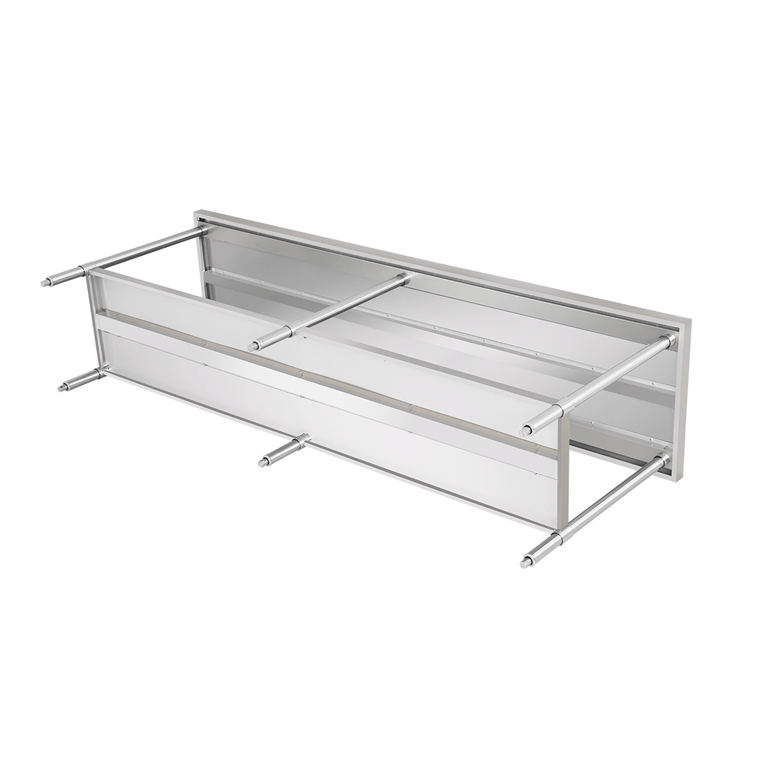 Modular Systems WB6-2400/A — Product image 12