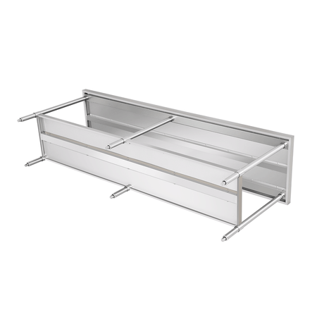 Modular Systems WB6-2400/A — Product image 12