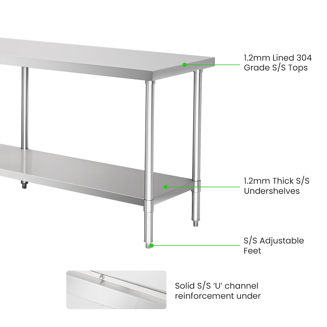 Modular Systems WB6-2400/A — Product image 3