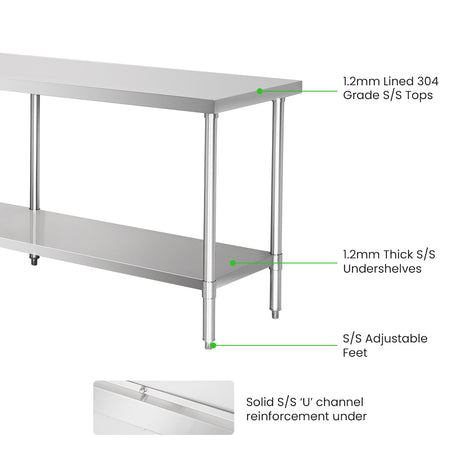 Modular Systems WB6-2400/A — Product image 3