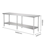 Modular Systems WB6-2400/A — Product image 2