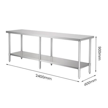 Modular Systems WB6-2400/A — Product image 2