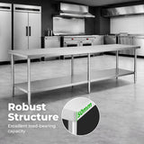 Modular Systems WB6-2400/A — Product image 7