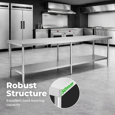 Modular Systems WB6-2400/A — Product image 7