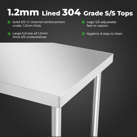 Modular Systems WB7-0900/A — Product image 5
