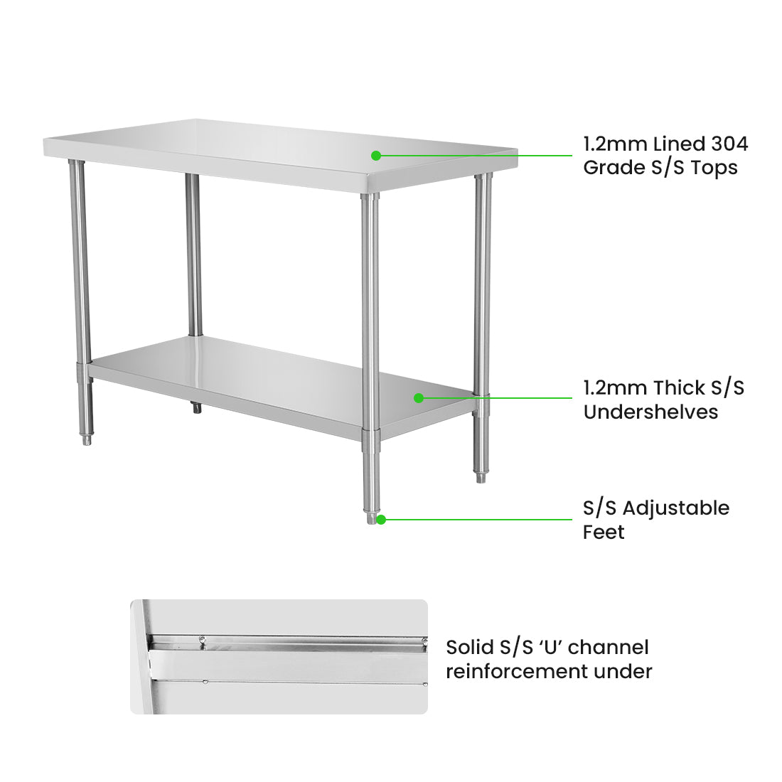 Modular Systems WB7-0900/A — Product image 3