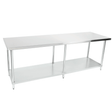 Modular Systems WB7-2100/A — Main product image