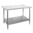 Modular Systems WB7-2400/A — Main product image