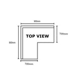 Modular Systems WBCB7-0900/A — Product image 2