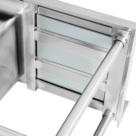 Modular Systems SSB7-1500C/A — Product image 9