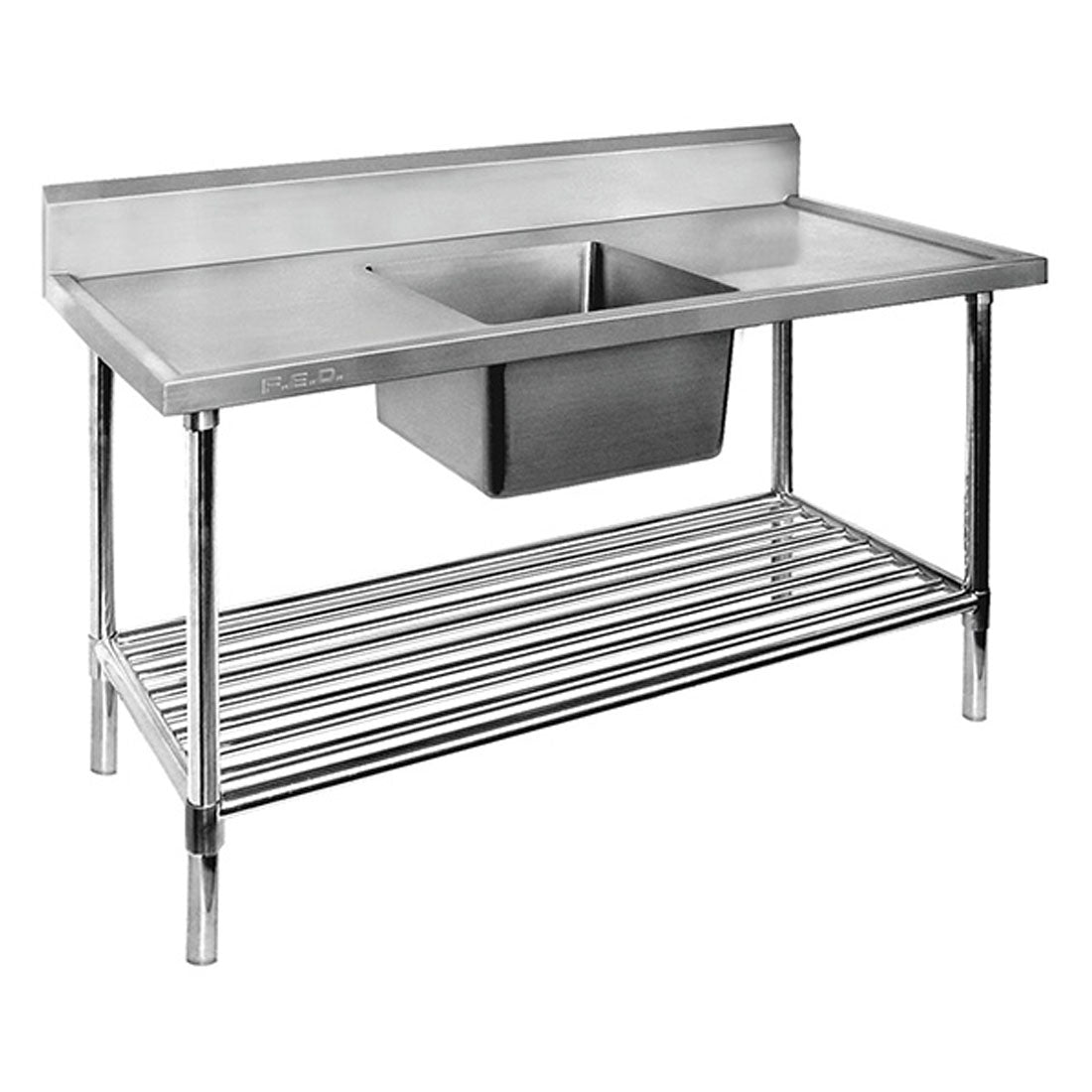 Modular Systems SSB7-1800C/A — Main product image