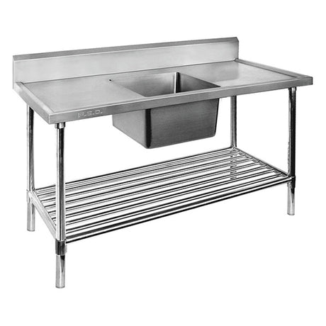 Modular Systems SSB7-1800C/A — Main product image