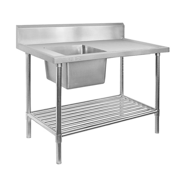 Modular Systems SSB7-1500L/A — Main product image