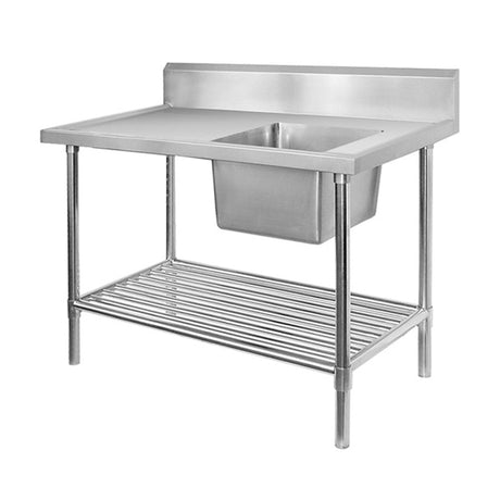 Modular Systems SSB7-1800R/A — Main product image