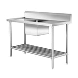FED SSB6-1500C/A - Main product image